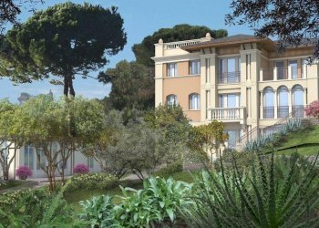 Foto 1 - Villa Via romagneno
 
32, Recco - foto 1