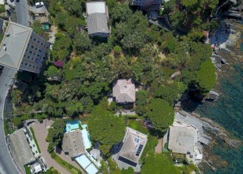 Foto 2 - Villa Via romagneno
 
32, Recco - foto 2