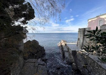 Foto 7 - Villa Via romagneno
 
32, Recco - foto 7