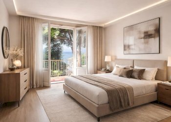 Foto 13 - Villa Via romagneno
 
32, Recco - foto 13