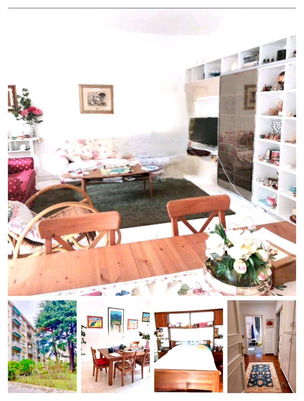 Foto 2 - Apartment via liri, Genova - photo 1