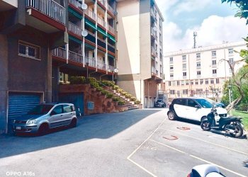 Foto 3 - Appartamento via liri, Genova - foto 2