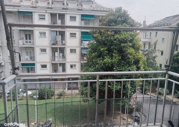 Foto 9 - Appartamento via liri, Genova - foto 8