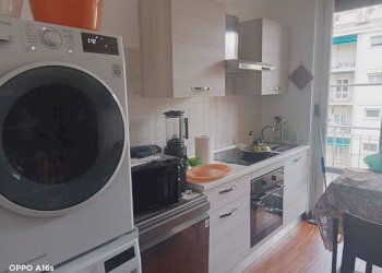 Foto 10 - Appartamento via liri, Genova - foto 9