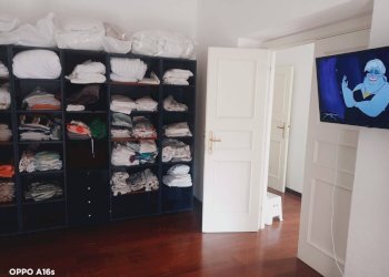 Foto 12 - Appartamento via liri, Genova - foto 11