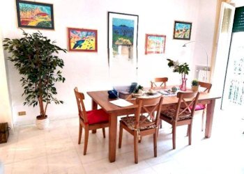 Foto 15 - Appartamento via liri, Genova - foto 14