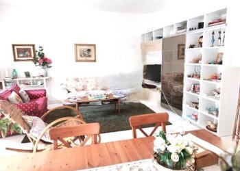 Foto 16 - Appartamento via liri, Genova - foto 15