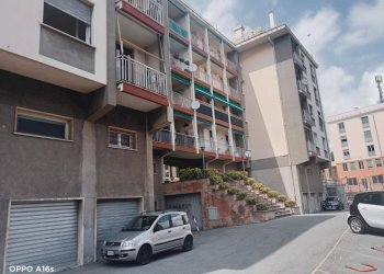 Foto 17 - Appartamento via liri, Genova - foto 16