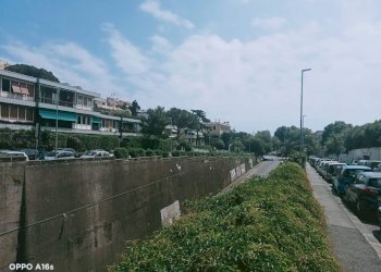 Foto 18 - Appartamento via liri, Genova - foto 17