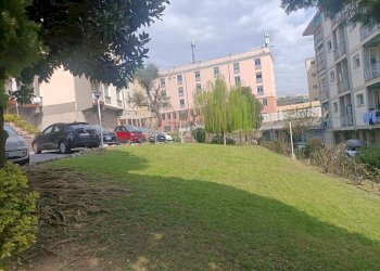 Foto 20 - Appartamento via liri, Genova - foto 19