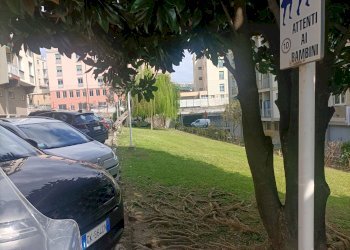 Foto 21 - Appartamento via liri, Genova - foto 20