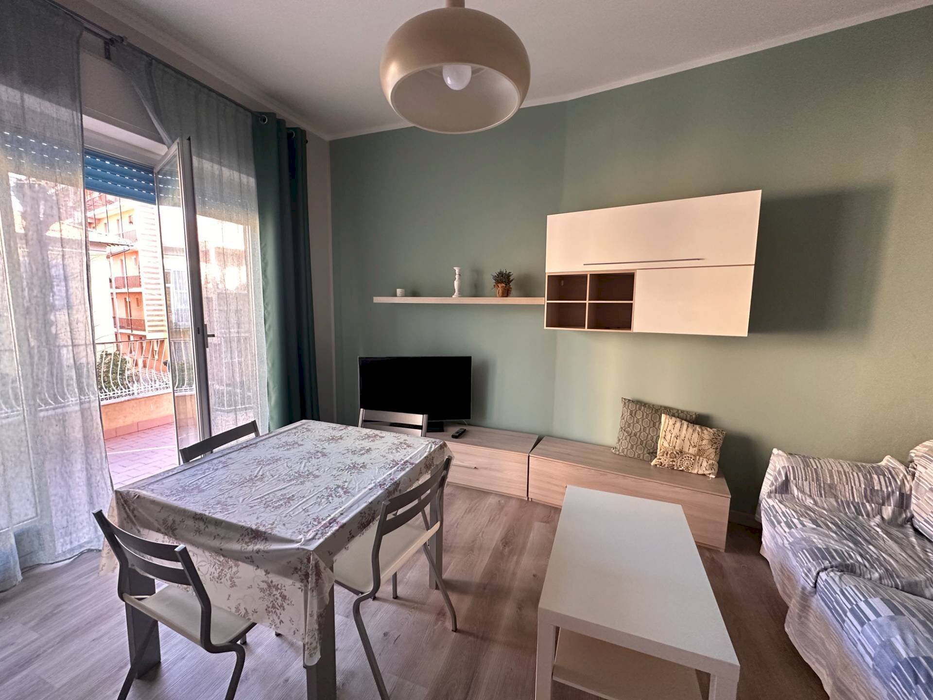 Foto 1 - Appartamento CORSO BUENOS AIRES, Lavagna - foto 1