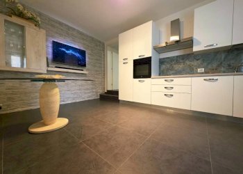 Cucina - Independent house via Montepelato Sud, Montechiarugolo - photo 9