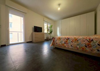 Camera da letto - Independent house via Montepelato Sud, Montechiarugolo - photo 13