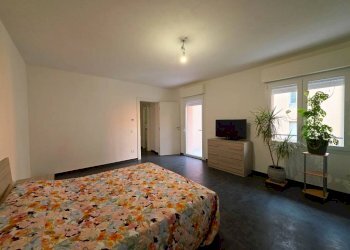 Camera da letto - Independent house via Montepelato Sud, Montechiarugolo - photo 15