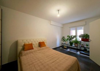 Camera da letto - Independent house via Montepelato Sud, Montechiarugolo - photo 20