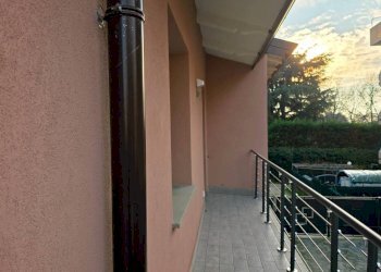 Balcone - Independent house via Montepelato Sud, Montechiarugolo - photo 21