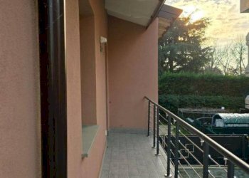 Balcone - Independent house via Montepelato Sud, Montechiarugolo - photo 22