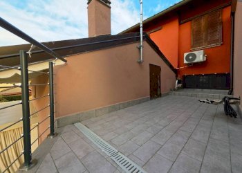 Terrazzo - Independent house via Montepelato Sud, Montechiarugolo - photo 23