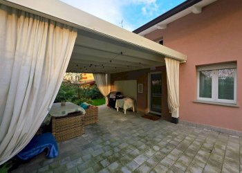 Portico - Independent house via Montepelato Sud, Montechiarugolo - photo 25