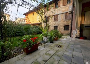 Giardino - Independent house via Montepelato Sud, Montechiarugolo - photo 26