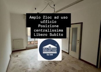 Interno non residenziale - Ufficio via Magenta, Bollate - foto 1