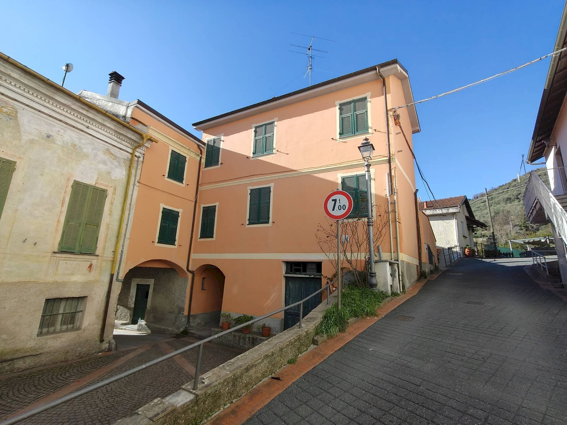 Foto 2 - Quadrilocale Via Roma, Stellanello - foto 2