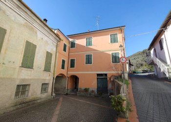 Foto 1 - Quadrilocale Via Roma, Stellanello - foto 1