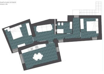 Foto 16 - Quadrilocale Via Roma, Stellanello - foto 16