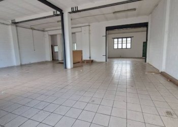 Magazzino - Capannone corso Europa, 83, Rho - foto 2