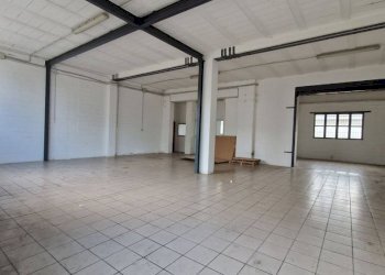 Magazzino - Capannone corso Europa, 83, Rho - foto 3