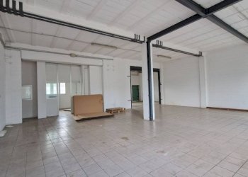 Magazzino - Capannone corso Europa, 83, Rho - foto 4