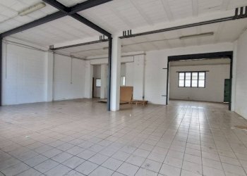 Magazzino - Capannone corso Europa, 83, Rho - foto 5