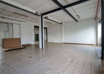 Magazzino - Capannone corso Europa, 83, Rho - foto 6