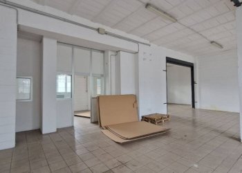 Magazzino - Capannone corso Europa, 83, Rho - foto 7