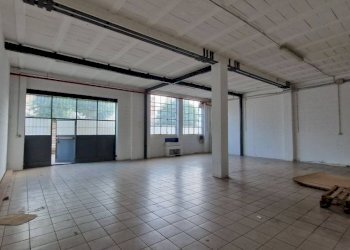 Magazzino - Capannone corso Europa, 83, Rho - foto 11