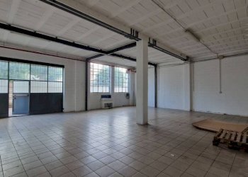 Magazzino - Capannone corso Europa, 83, Rho - foto 12