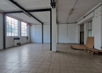 Magazzino - Capannone corso Europa, 83, Rho - foto 15