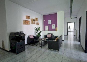 Ufficio - Capannone via Enrico Mattei, Pogliano Milanese - foto 8