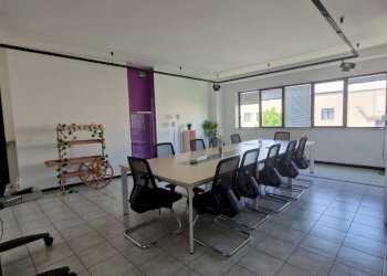 Ufficio - Capannone via Enrico Mattei, Pogliano Milanese - foto 10