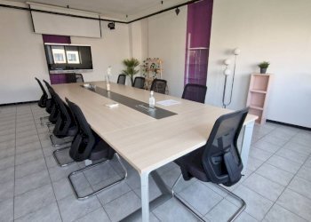 Ufficio - Capannone via Enrico Mattei, Pogliano Milanese - foto 11