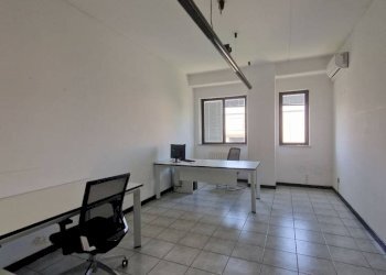 Ufficio - Capannone via Enrico Mattei, Pogliano Milanese - foto 13