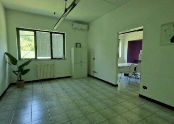 Ufficio - Capannone via Enrico Mattei, Pogliano Milanese - foto 14