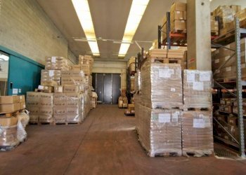 Magazzino - Capannone via Enrico Mattei, Pogliano Milanese - foto 16