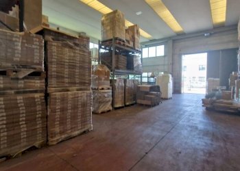 Magazzino - Capannone via Enrico Mattei, Pogliano Milanese - foto 18