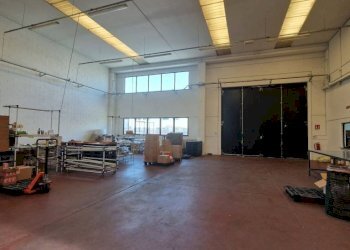 Magazzino - Capannone via Enrico Mattei, Pogliano Milanese - foto 21