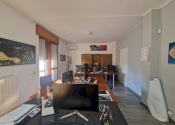 Ufficio - Capannone via Don Luigi Sturzo, Lainate - foto 18