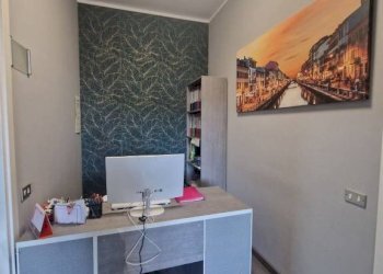 Ufficio - Capannone via Don Luigi Sturzo, Lainate - foto 24