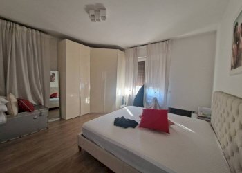 Camera da letto - Capannone via Don Luigi Sturzo, Lainate - foto 29