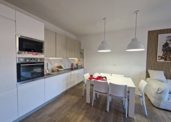 Cucina - Capannone via Don Luigi Sturzo, Lainate - foto 31